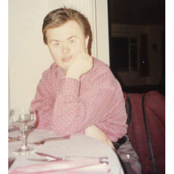 Photo of Mark JACKSON