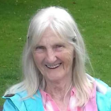 Notice Gallery for Margaret GREATOREX