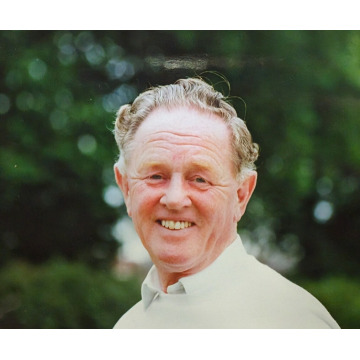 Photo of Eric GREEN