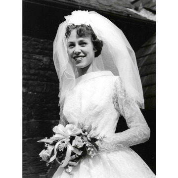 Photo for notice Joan JACKSON