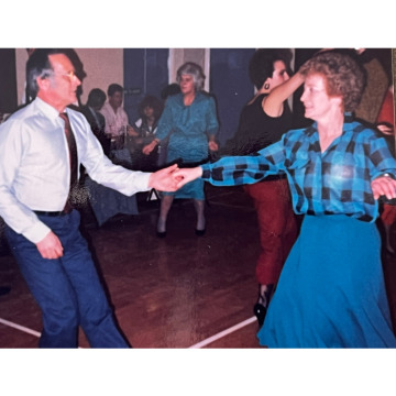 Photo for notice Frances NEILLY