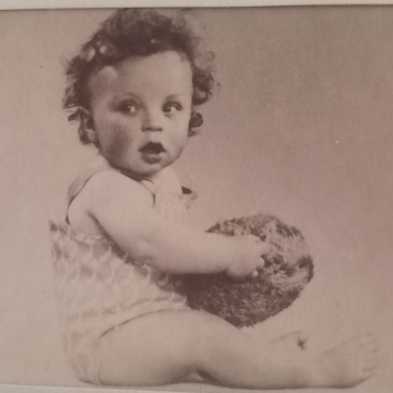 Photo for notice Kenneth WEBB