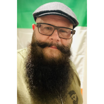 Photo of Andrew Brian James DARLEY