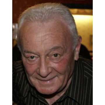 Photo of John ECCLES
