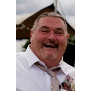 Photo of Andrew Neil ISAAC