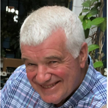 Photo for notice William Saville LONGRIDGE