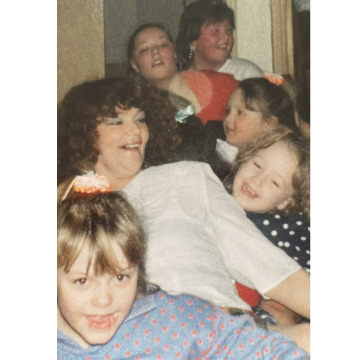 Notice Gallery for Sandra Ann BRYAN