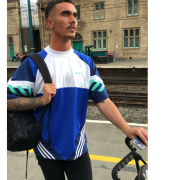Photo of Brandon TRUE