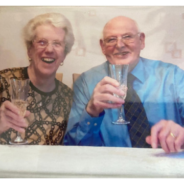 Notice Gallery for Valerie May JOHNS