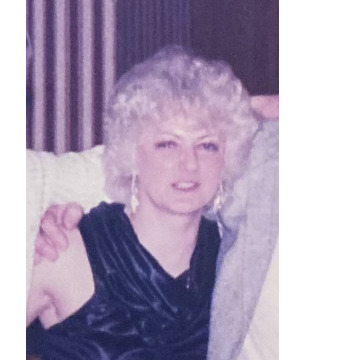 Notice Gallery for Patricia  Ann ELLIOT