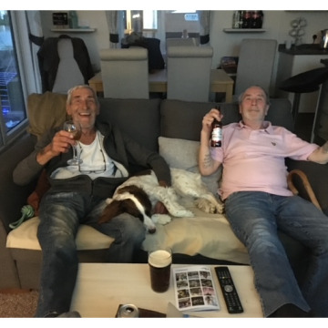 Notice Gallery for Malcolm James WOOD