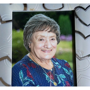 Notice Gallery for Edna Florence May BOYD