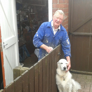 Notice Gallery for Derek LAX