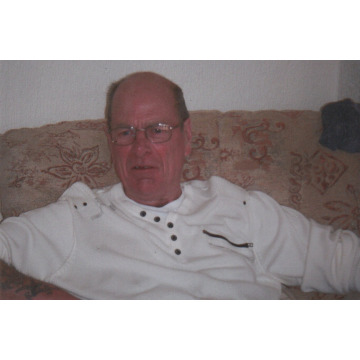 Photo of JAMES BRIAN BURTON