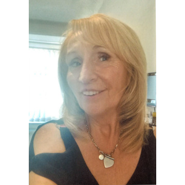 Photo of Teresa May HUGHES