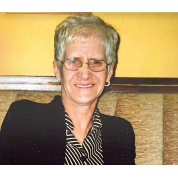 Photo of Jean BOOTH