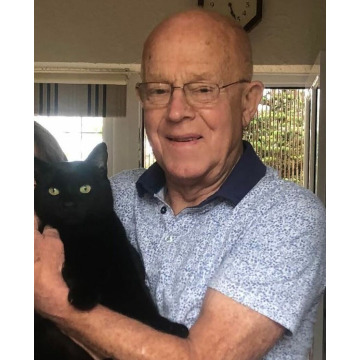 Notice Gallery for Kenneth LAMONBY