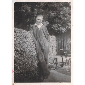 Notice Gallery for Walford WILLIAM