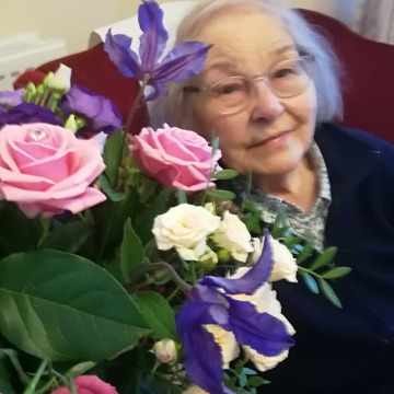 Photo of Ena Maud GLOGOWSKI