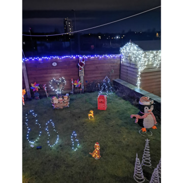 Photo for notice Fiona Alexandra WILLIAMS