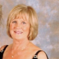 Tribute photo for Elizabeth CARROLL