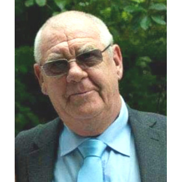 Notice Gallery for Leslie Keith POXON