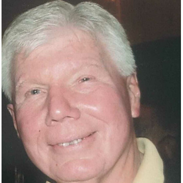 Photo of Ronald MALPASS