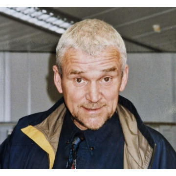 Photo of Andrew KERR