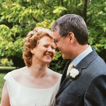 Photo for notice Elizabeth ANNE TURNER