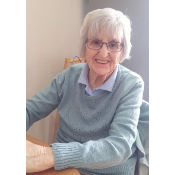 Photo of Gladys DOGGRELL