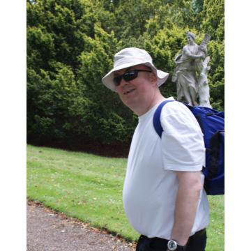 Photo of Mark Roger SMITH
