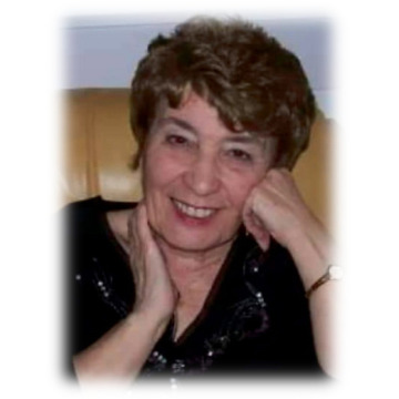 Photo of Mary PROSSER