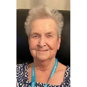 Photo of Maureen WILLIAMS