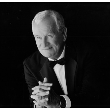 Photo of Clive Ernest WOODFINE