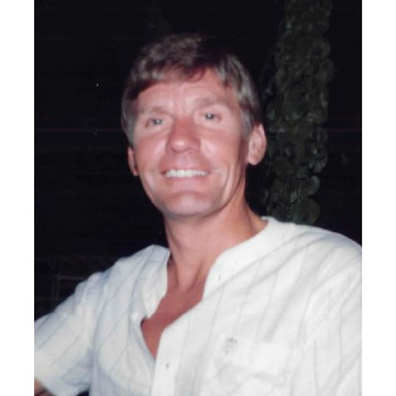Photo of Terence David GLEESON