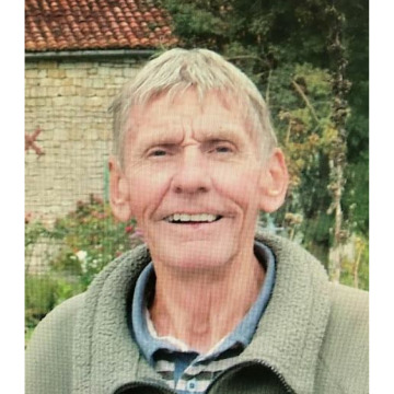 Notice Gallery for Terence David GLEESON
