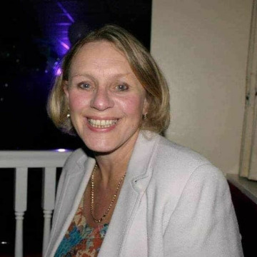 Photo of Julie BROOKS