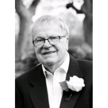 Photo of Robert HAMMOND