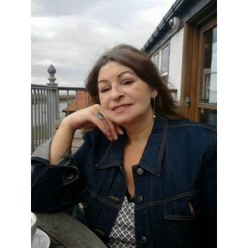 Photo of Wendy Mae WILSHIRE