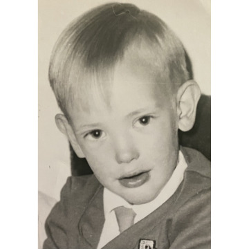 Notice Gallery for Steven JONES