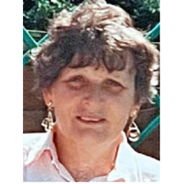 Photo of Monica HERDMAN