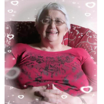Photo of Lynne Frances HAMMOND