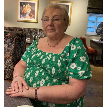 Notice Gallery for Val SPILLER