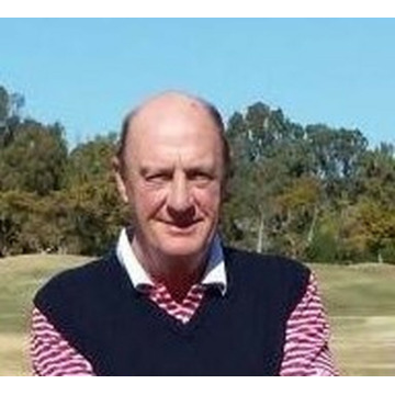 Photo of Roger Graham PEARSON