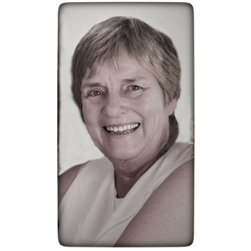 Photo of Margaret CROFT