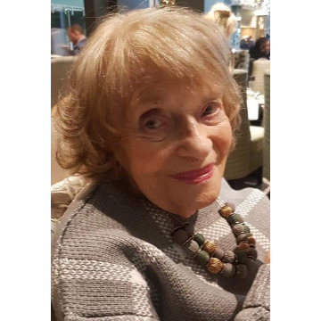 Photo of Audrey Helen STOKES