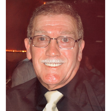 Photo of RODGER WILLIAM HAMILTON BLACKWOOD