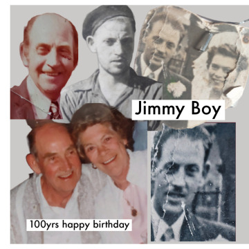 Notice Gallery for James William MAQUELINE