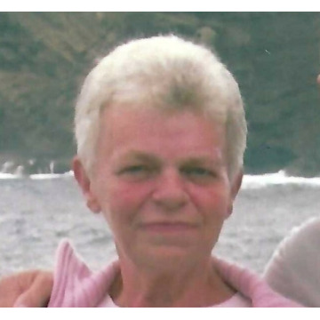 Photo of Lynne RUMBLE