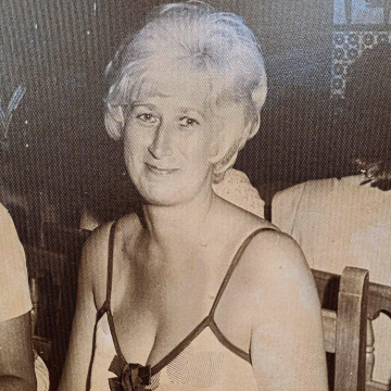 Photo of Barbara BURKE
